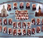 12.E_2 osztály tablója 2006-2010-ből (Szkennelt tablókép)
